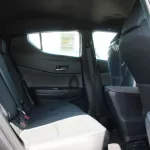 TOYOTA C-HR 1.8L CUV FWD 5DOORS HYBRID 2023 GREY - Thumbnail 18