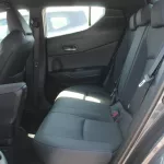 TOYOTA C-HR 1.8L CUV FWD 5DOORS HYBRID 2023 GREY - Thumbnail 19