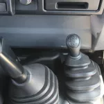 TOYOTA LAND CRUISER 70 SERIES 4.5L 4WD 4DOORS DIESEL 2023 WHITE - Thumbnail 13