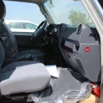 TOYOTA LAND CRUISER 70 SERIES 4.5L 4WD 4DOORS DIESEL 2023 WHITE - Thumbnail 17