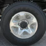 TOYOTA LAND CRUISER 70 SERIES 4.5L 4WD 4DOORS DIESEL 2023 WHITE - Thumbnail 21