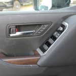 Toyota land cruiser 3.3L 2022 diesel 4wD 5 doors Black Color - Thumbnail 8