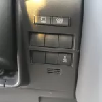 Toyota land cruiser 3.3L 2022 diesel 4wD 5 doors Black Color - Thumbnail 10