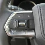 Toyota land cruiser 3.3L 2022 diesel 4wD 5 doors Black Color - Thumbnail 11