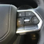 Toyota land cruiser 3.3L 2022 diesel 4wD 5 doors Black Color - Thumbnail 12