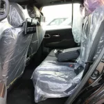 Toyota land cruiser 3.3L 2022 diesel 4wD 5 doors Black Color - Thumbnail 21