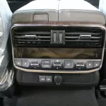 Toyota land cruiser 3.3L 2022 diesel 4wD 5 doors Black Color - Thumbnail 24