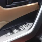 TOYOTA RAV4 2.5L PETROL FWD 2023 GREY - Thumbnail 7
