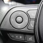 TOYOTA RAV4 2.5L PETROL FWD 2023 GREY - Thumbnail 8