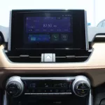 TOYOTA RAV4 2.5L PETROL FWD 2023 GREY - Thumbnail 12