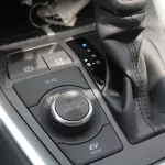 TOYOTA RAV4 2.5L PETROL FWD 2023 GREY - Thumbnail 14