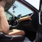 TOYOTA RAV4 2.5L PETROL FWD 2023 GREY - Thumbnail 17