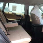 TOYOTA RAV4 2.5L PETROL FWD 2023 GREY - Thumbnail 18