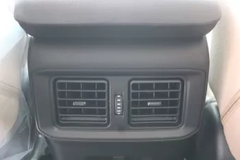 TOYOTA RAV4 2.5L PETROL FWD 2023 GREY