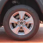 TOYOTA RAV4 2.5L PETROL FWD 2023 GREY - Thumbnail 22