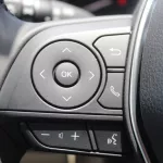TOYOTA CAMRY GLE 2.5L PETROL 2023 FWD BLACK - Thumbnail 9