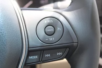 TOYOTA CAMRY GLE 2.5L PETROL 2023 FWD BLACK