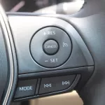 TOYOTA CAMRY GLE 2.5L PETROL 2023 FWD BLACK - Thumbnail 10
