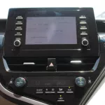 TOYOTA CAMRY GLE 2.5L PETROL 2023 FWD BLACK - Thumbnail 13