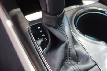 TOYOTA CAMRY GLE 2.5L PETROL 2023 FWD BLACK