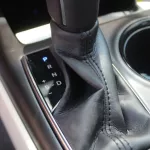 TOYOTA CAMRY GLE 2.5L PETROL 2023 FWD BLACK - Thumbnail 14