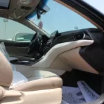 TOYOTA CAMRY GLE 2.5L PETROL 2023 FWD BLACK - Thumbnail 17