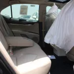 TOYOTA CAMRY GLE 2.5L PETROL 2023 FWD BLACK - Thumbnail 18