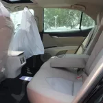 TOYOTA CAMRY GLE 2.5L PETROL 2023 FWD BLACK - Thumbnail 19