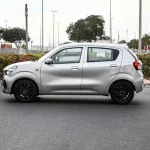 2023 Suzuki Celerio 1.0L GL - Silver Inside Black - Thumbnail 5