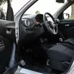2023 Suzuki Celerio 1.0L GL - Silver Inside Black - Thumbnail 7