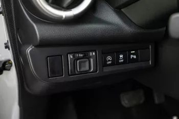 2023 Suzuki Celerio 1.0L GL - Silver Inside Black