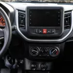 2023 Suzuki Celerio 1.0L GL - Silver Inside Black - Thumbnail 10