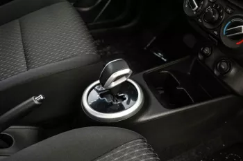 2023 Suzuki Celerio 1.0L GL - Silver Inside Black