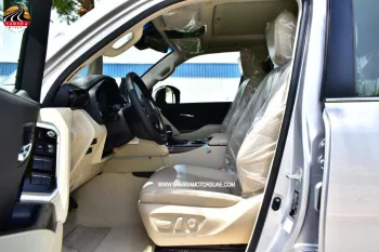 2022 MODEL TOYOTA LAND CRUISER  VXR V6 4.0L PETROL AUTOMATIC