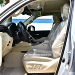 2022 MODEL TOYOTA LAND CRUISER  VXR V6 4.0L PETROL AUTOMATIC - Thumbnail 7