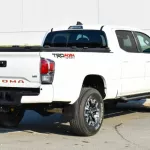 TOYOTA TACOMA TRD FULL OPTION 3.5L PETROL V6 2020 USED 9000KM - Thumbnail 5
