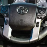 TOYOTA TACOMA TRD FULL OPTION 3.5L PETROL V6 2020 USED 9000KM - Thumbnail 7