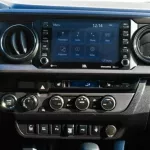 TOYOTA TACOMA TRD FULL OPTION 3.5L PETROL V6 2020 USED 9000KM - Thumbnail 8