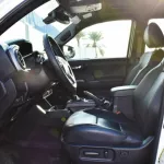 TOYOTA TACOMA TRD FULL OPTION 3.5L PETROL V6 2020 USED 9000KM - Thumbnail 9
