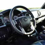 TOYOTA TACOMA TRD FULL OPTION 3.5L PETROL V6 2020 USED 9000KM - Thumbnail 11