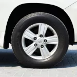 TOYOTA LAND CRUISER GXR 2015 4.0L PETROL USED 143000KM - Thumbnail 11