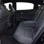 NEW TOYOTA CROWN XLE 2.5L 2023 MODEL YEAR BLACK COLOR - Thumbnail 6