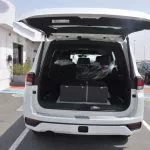LHD - TOYOTA LANDCRUISER 300 3.3L V6 DIESEL TWIN TURBO GXR HIGH AUTOMATIC 2023 WHITE - Thumbnail 5