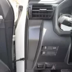 LHD - TOYOTA LANDCRUISER 300 3.3L V6 DIESEL TWIN TURBO GXR HIGH AUTOMATIC 2023 WHITE - Thumbnail 10