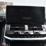 LHD - TOYOTA LANDCRUISER 300 3.3L V6 DIESEL TWIN TURBO GXR HIGH AUTOMATIC 2023 WHITE - Thumbnail 12