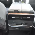 LHD - TOYOTA LANDCRUISER 300 3.3L V6 DIESEL TWIN TURBO GXR HIGH AUTOMATIC 2023 WHITE - Thumbnail 21