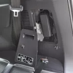 LHD - TOYOTA LANDCRUISER 300 3.3L V6 DIESEL TWIN TURBO GXR HIGH AUTOMATIC 2023 WHITE - Thumbnail 22