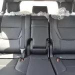 LHD - TOYOTA LANDCRUISER 300 3.3L V6 DIESEL TWIN TURBO GXR HIGH AUTOMATIC 2023 WHITE - Thumbnail 24