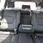 LHD - TOYOTA LANDCRUISER 300 3.3L V6 DIESEL TWIN TURBO GXR HIGH AUTOMATIC 2023 WHITE - Thumbnail 25