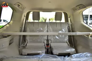 2022 MODEL TOYOTA LAND CRUISER  VXR V6 4.0L PETROL AUTOMATIC